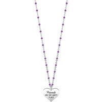Collana Kidult Donna Love in Acciaio 751076 - 751076
